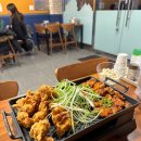진짜 내가가본치킨집top3 남양주화도맛집 방방파닭(솔직후기)