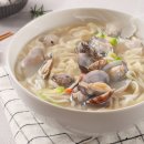 엄마손칼국수&전