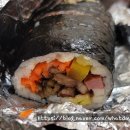 이공김밥 이미지
