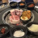 [마포 | 고기집] 원조부안집 마포직영점