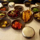 예이제게장백반(바람의언덕점)