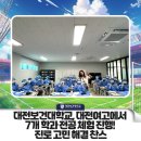찬스바이오 | [진로 특강 현장] 대전보건대학교, 대전여고에서 7개 학과 전공 체험 진행! 진로 고민 해결 찬스