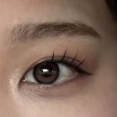 글라스온 안경 렌즈타운 광주신창점 | [렌블링 퓨어블 모카초코] 웜톤은 필독