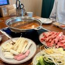 위례역 맛집 다담 샤브샤브 월남쌈 무한리필 주차가능한 남위례역 맛집