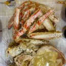 중앙회집 | [강릉 중앙시장맛집] 별주부횟집 킹크랩 후기 🦀 (내돈내산)