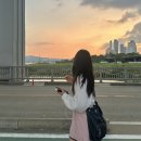 서울 6월 가볼만한곳 한강 잠수교 뚜벅뚜벅 축제 2025 무소음 디제잉 후기