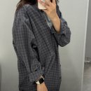 포비체크셔츠/심볼티(레드) 이미지