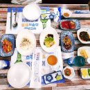 감포별미횟집 | [부산/연산동] 한 줄 한 줄 예술로 뜬 칼맛, ‘연산동횟집’ 감포참가자미횟집 재방문 솔직 후기