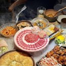 행복캐슬 102동 | 송도 육회 한우사시미 전문점 “붉은한점” 내돈내산 대만족 후기