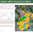 고색지구 도시개발사업 이미지