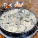 영서로2141번길 L | 천진동만두전골] 춘천 생활의 달인 맛집/ 춘천 우두동 만두전골 맛집 천진동만두전골(내돈내산 솔직후기)