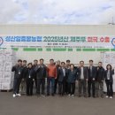 성산일출봉농업협동조합 농산물산지유통센터 이미지