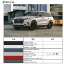 2025 링컨 에비에이터 페이스리프트 모델 소개