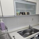 금산주공아파트.수정연립 | 상판 크랙보수 비용부터 문고리·수전교체·실리콘 작업까지 — 관악구 싱크대 수리 전문업체 작업후기”