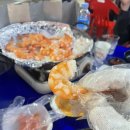 동해회마차 | 가을 냄새 풍기는 노포 분위기 대하 맛집 대전 문창동 {동해회수산 •동해회마차}