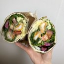 (Joah)샐러드 이미지