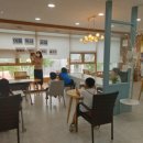 남산모루작은도서관 이미지