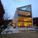 지에스25 파주삼릉점 | 파주 대형 카페 모쿠슈라 프렌치 감성 흑미찰빵 패스츄리 맛집 내돈내산 후기