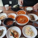 모녀바지락쌈밥 네이버블로그