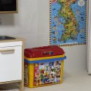 호남119특수구조대 | 옥스포드 블럭 호환 리필팩 추천 | 쿠팡 타이거 블럭 100pcs 솔직후기 (가성비 최고)