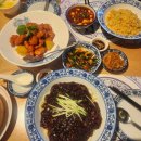 제이드몰 | 용산아이파크몰 중식당| 크리스탈제이드 상하이 팰리스 솔직 맛 후기