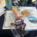 한국서부발전(주)평택발전구내식당 | 경기국제공항 건설 도민 숙의토론회 참석 후기 feat. 한국리서치