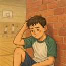 체육시간 이미지