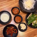 씨유 강릉유천택지점 | 강릉 유천택지 족발 맛집 , 정가네화덕구이족발 ; 겉바속촉 난리난 족발