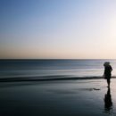 한 사람 이미지