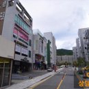 일광초등학교 앞 이미지