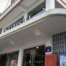 신림 감성 카페 추천, 피노키오를 모티브로 한 브런치 카페 피노씨엘 Pinociel (작업하기 좋은 공간)