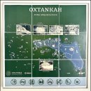 마야무역 | 옥스탄카 (OXTANKAH) 마야 유적