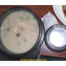 마늘인삼갈비탕 티스토리