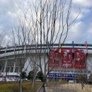 구덕운동장 입구 이미지