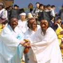 [안동시] 제35회 전통문화 교류 및 제45회 하회별신굿탈놀이 정기 발표 이미지