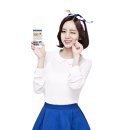 모델다방 네이버블로그