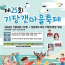 일광해수욕장 일대 이미지