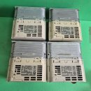 CIMR-VT4A0004BAA 1.5KW/0.75KW 인버터 중고 380V 이미지