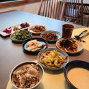 유수암리 경로당 | 봉구식탁 :제주도 애월 애견동반 식당