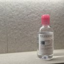 H2O | 바이오더마 센시비오 H2O 클렌징 워터 N년차 사용 후기