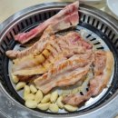 마포생갈비 이미지
