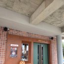 UR(화성시)-[은행나무로802번길]-상-1 | [화성 카페 추천] 미국 감성 테디스로드 베이커리카페_내돈내산 (엘리베이터 있음)