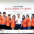 전파닭