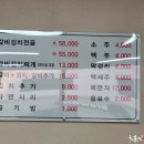 권인순갈비김치찌개 티스토리