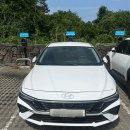 더스테이션 | 제주 쏘카 스테이션 셔틀 더뉴아반떼 렌트 후기 (요금, 셔틀버스 정보, 장점)