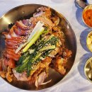 구구족주막 온양온산점 이미지