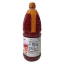 맛나라튀김