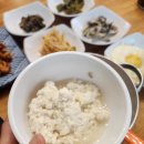 포천 락가든cc 근처 한식맛집 초가집순두부보리밥 쭈꾸미정식 후기