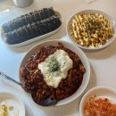 시월식당 | 경북대 한식 맛집] 시월김밥; 식당이름은 김밥이지만...섭섭해(일주일에 두번 간 내돈내산 맛집 후기)