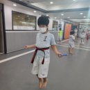 송무인 동명태권도 이미지